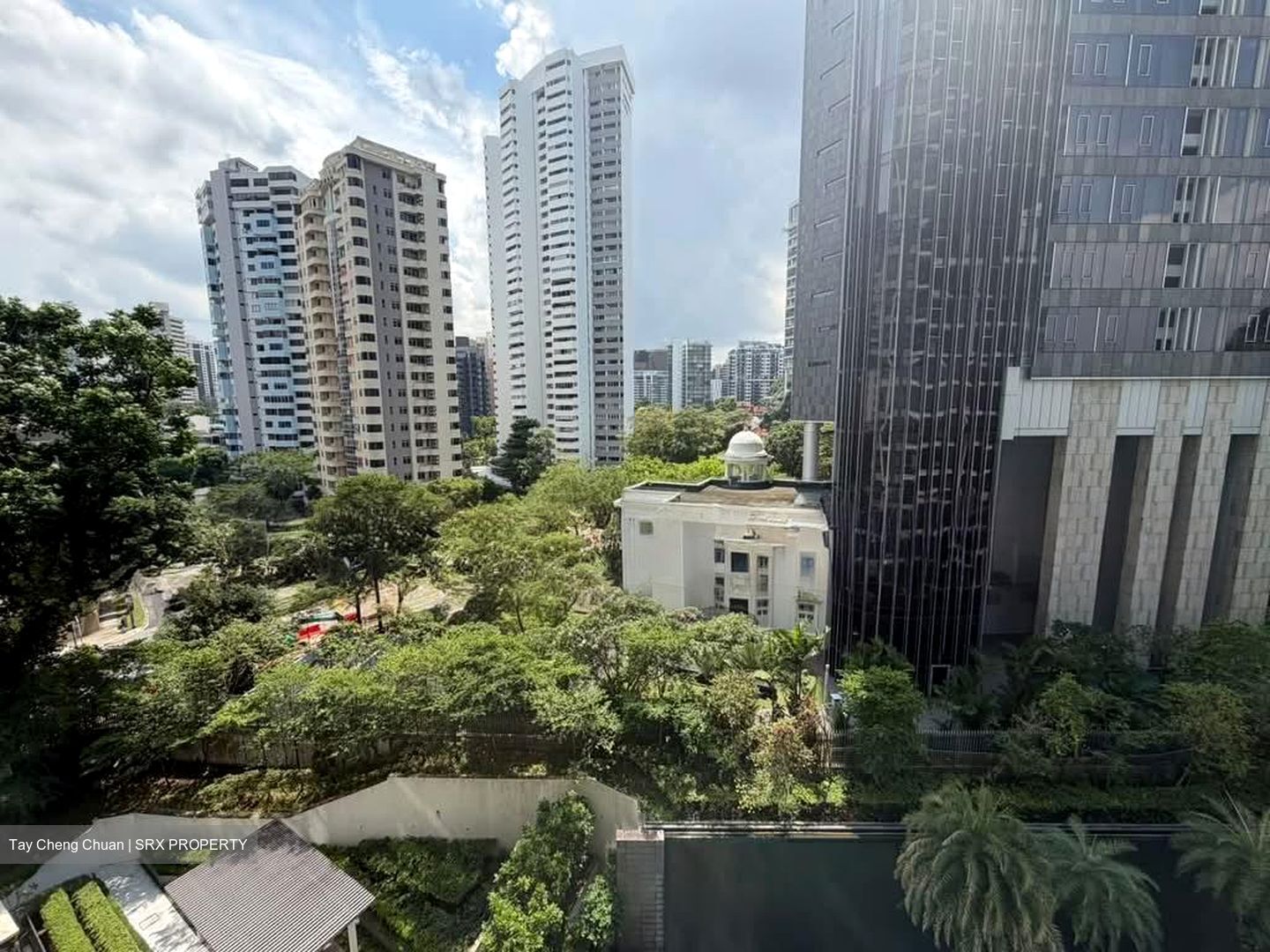 The Laurels (D9), Condominium #581343421